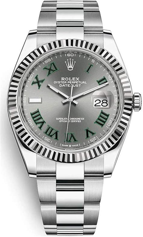 rolex datejust grigio|rolex datejust for sale.